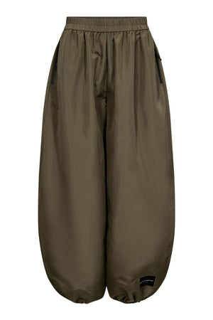 Thalia Harem Pant ARMY - HL10543