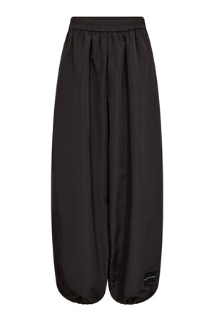 Thalia Harem Pant Black - HL10543