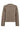 TheresaCC Turtleneck Rib Knit 18-Sand - 32230