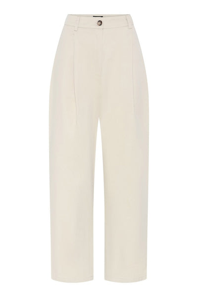 ThrinaxBBHannahi pants .Sand - BBW5015 Thumbnail