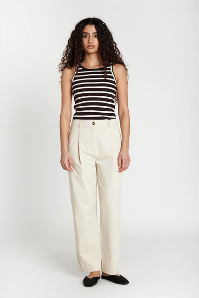 ThrinaxBBHannahi pants .Sand - BBW5015 Thumbnail