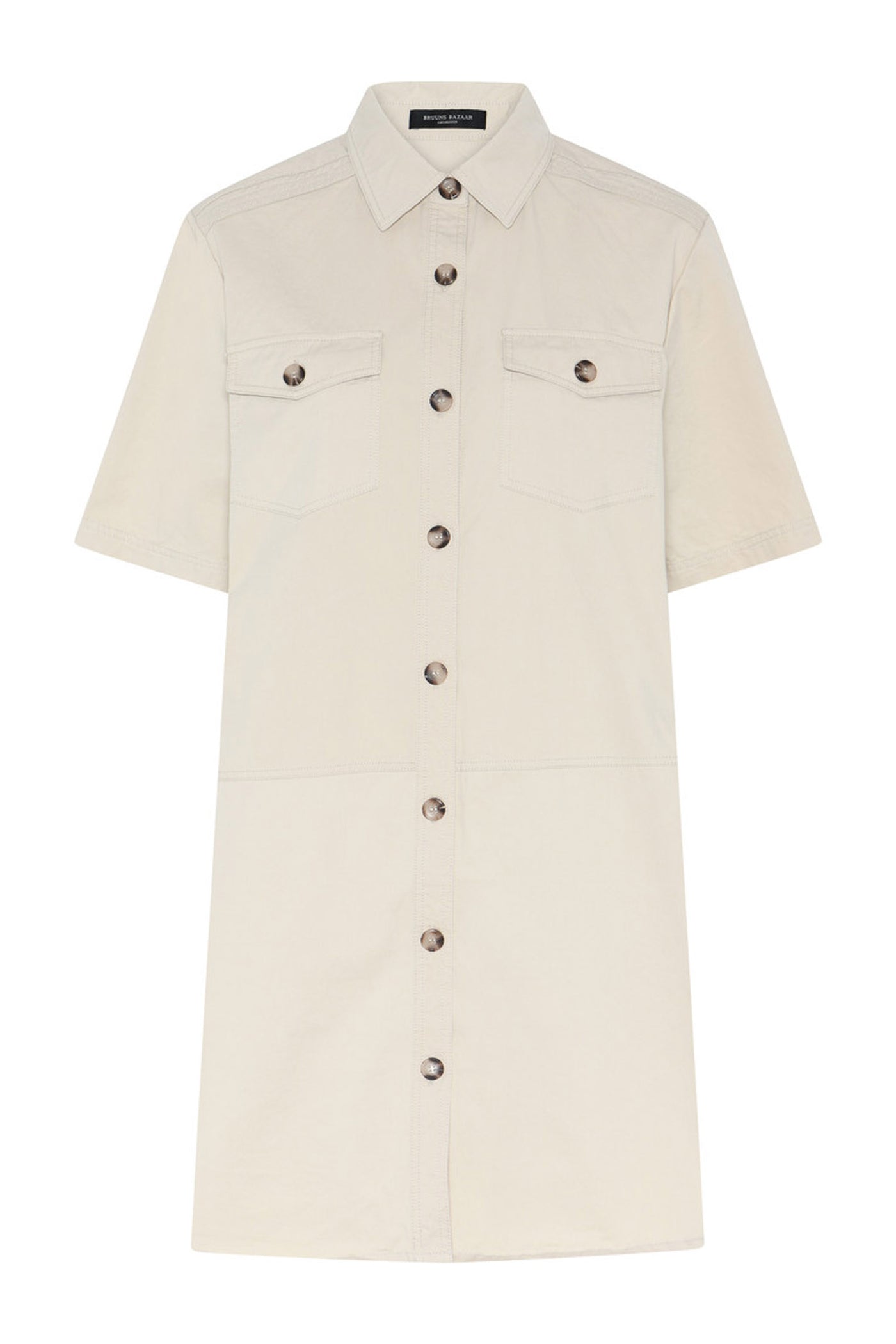 ThrinaxBBZigate dress .Sand - BBW5013