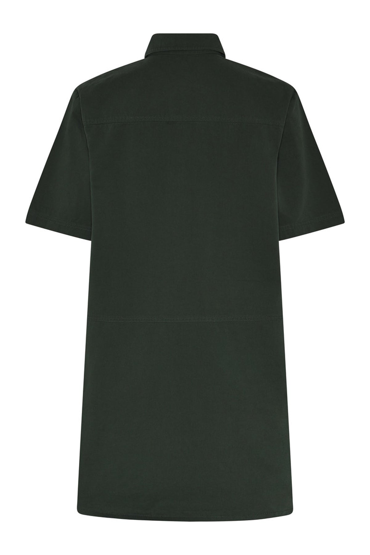 ThrinaxBBZigate dress Dark green - BBW5013