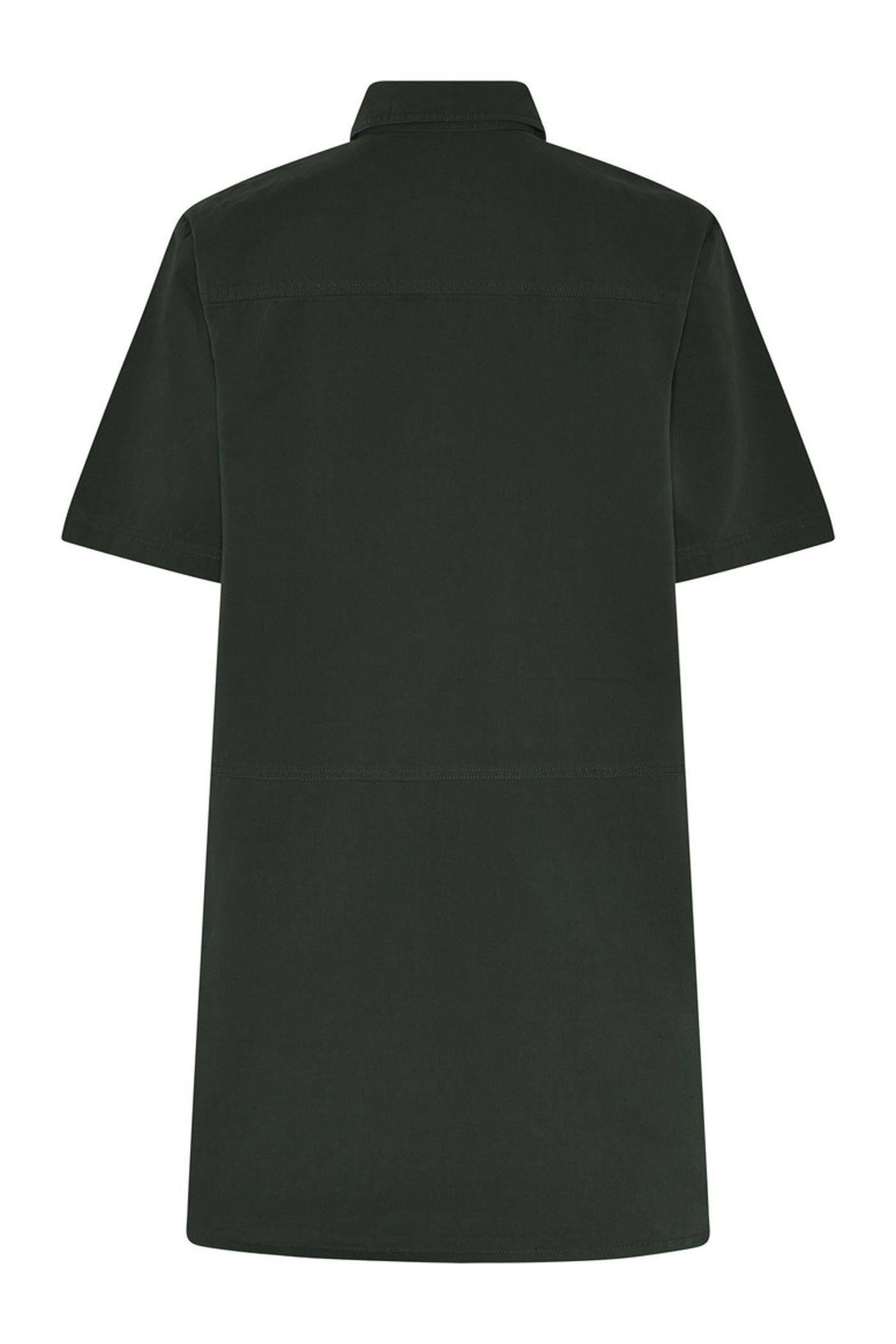 ThrinaxBBZigate dress Dark green - BBW5013