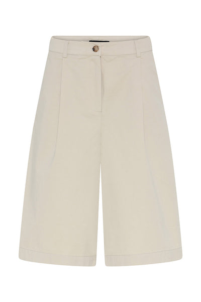 Thrinaxbbhannahi Shorts .Sand - BBW5067 Thumbnail