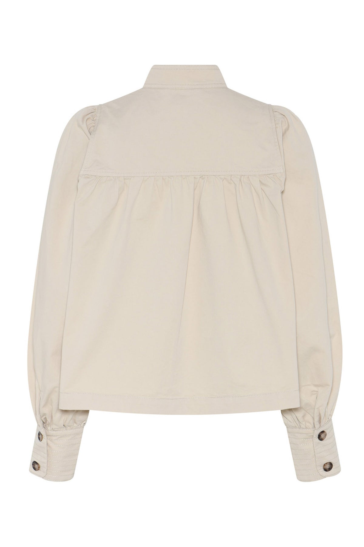 Thrinaxbbtindra Jacket .Sand - BBW5016