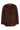 Tibet Fur Jacket WALNUT - HL10275