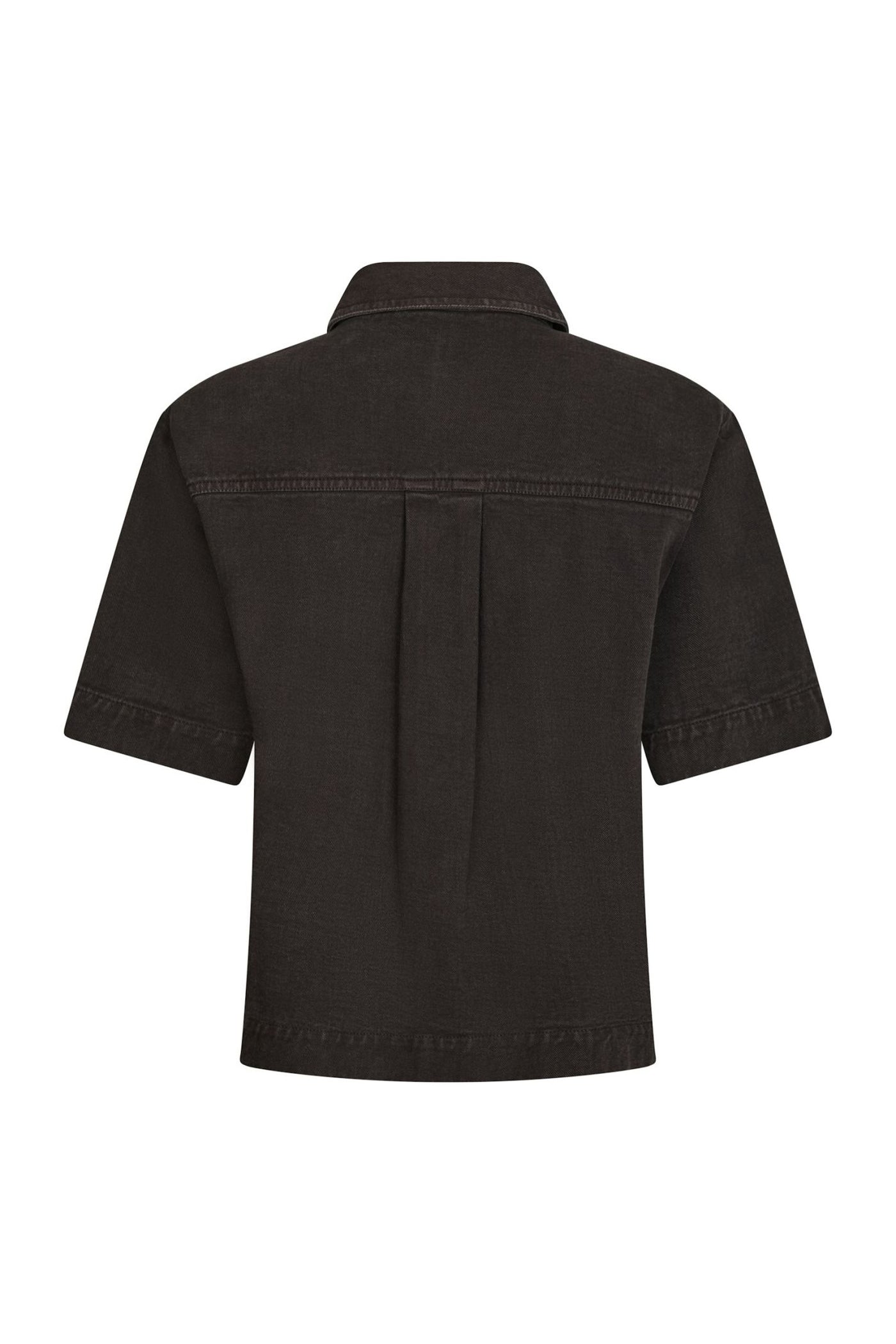Tiki Solid Dark brown - 166370