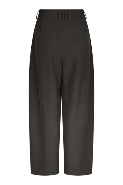 Tilian Structure Pants DARK GREY - 167162 Thumbnail