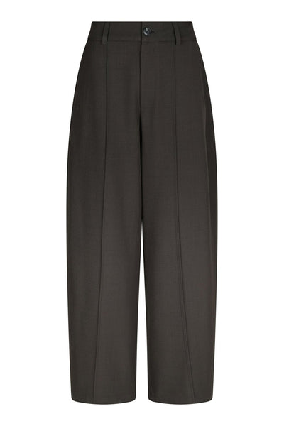 Tilian Structure Pants DARK GREY - 167162 Thumbnail