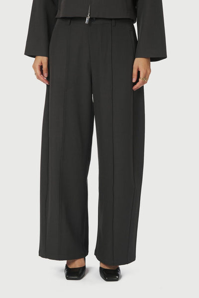 Tilian Structure Pants DARK GREY - 167162 Thumbnail