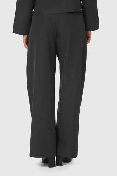 Tilian Structure Pants DARK GREY - 167162 Thumbnail