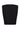 ZelliCC Padded Pleat Top 96-Black - 45151