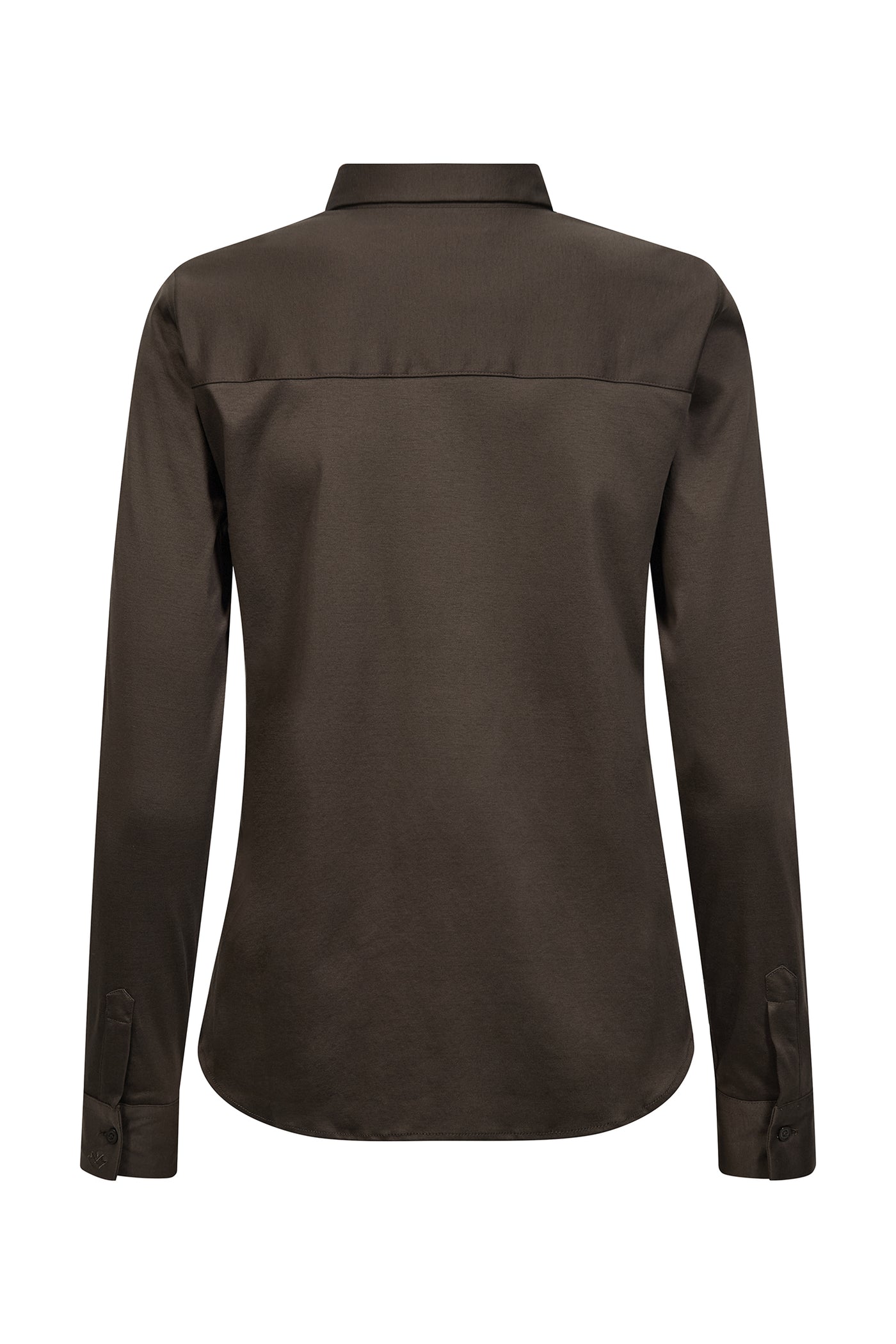 Tina Jersey Shirt Delicioso - 131660
