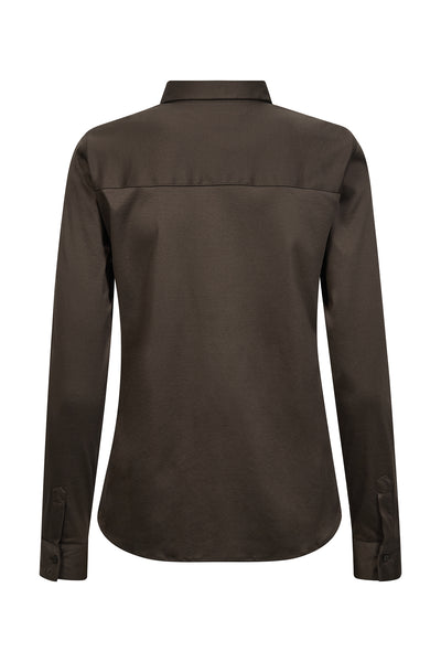 Tina Jersey Shirt Delicioso - 131660 Thumbnail