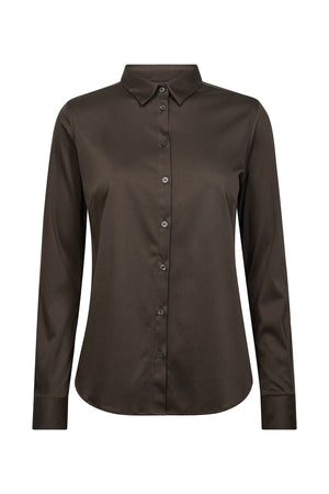Tina Jersey Shirt Delicioso - 131660