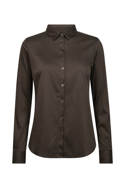 Tina Jersey Shirt Delicioso - 131660 Thumbnail