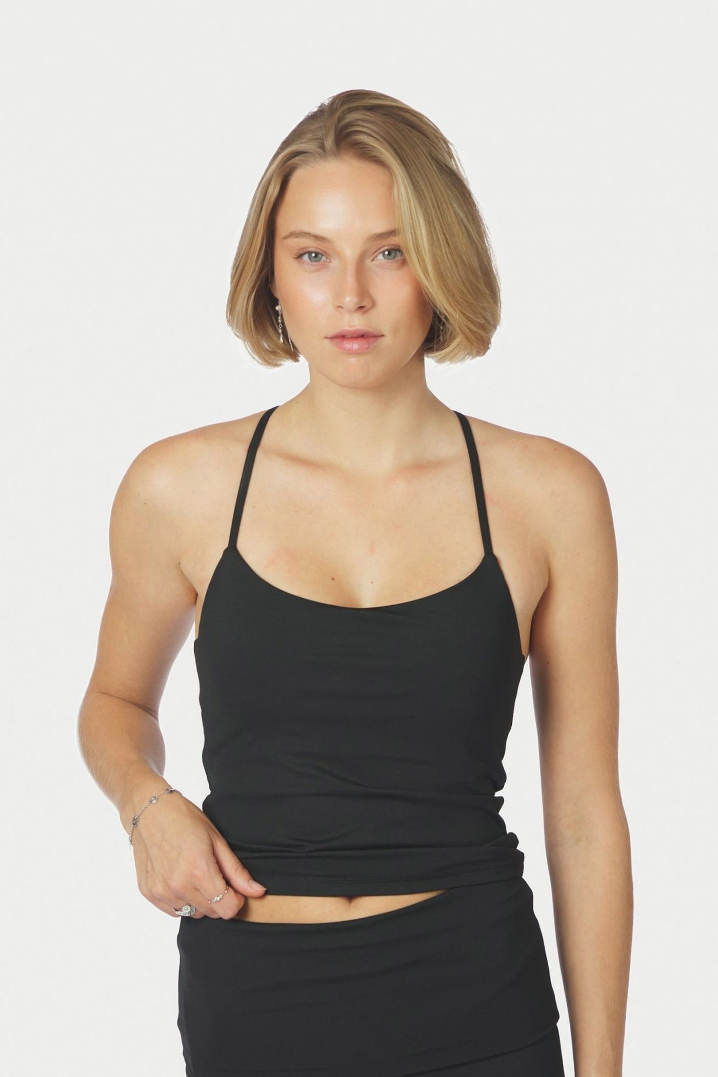 Tirri Black - 167134