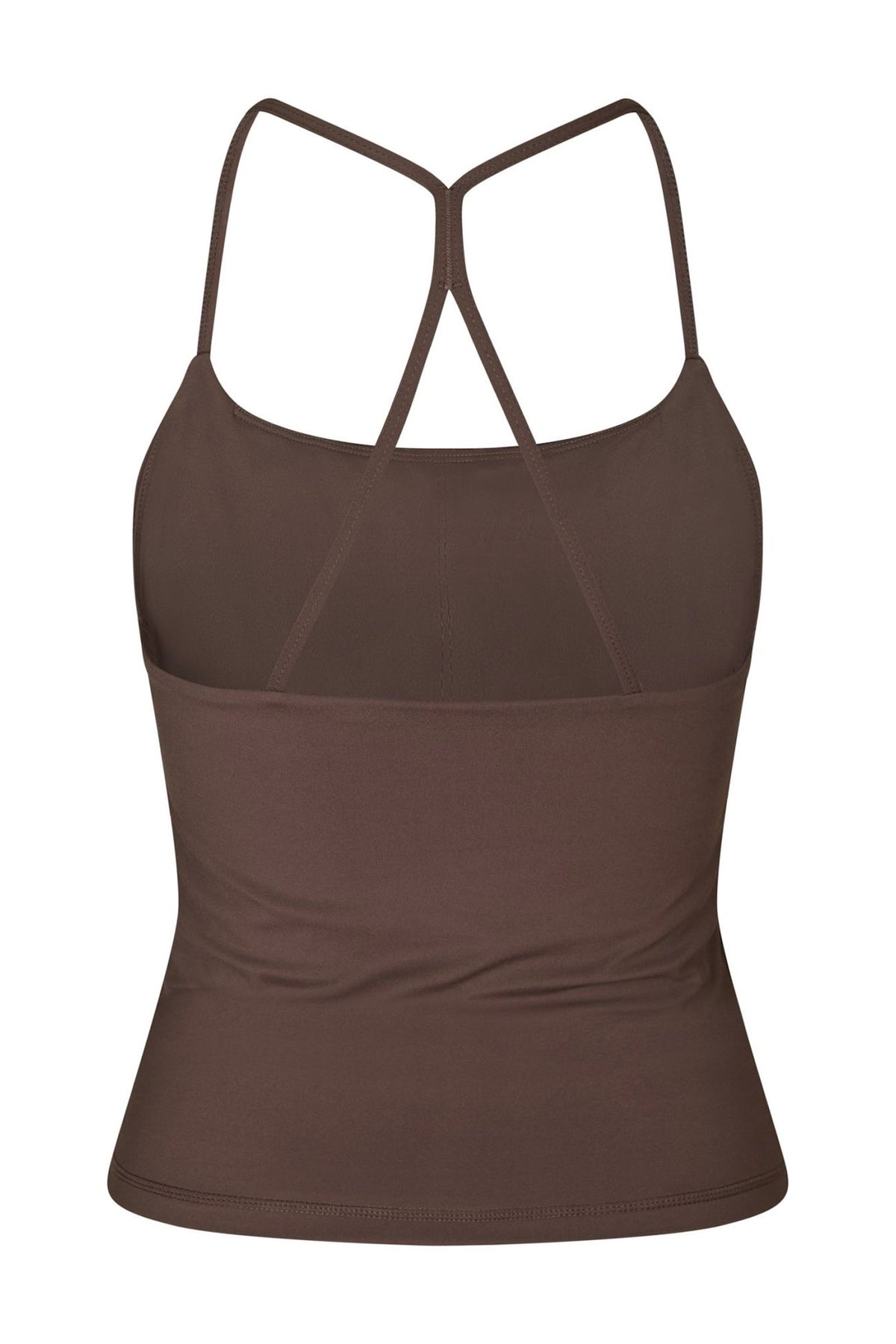 Tirri Chocolate Brown - 167134