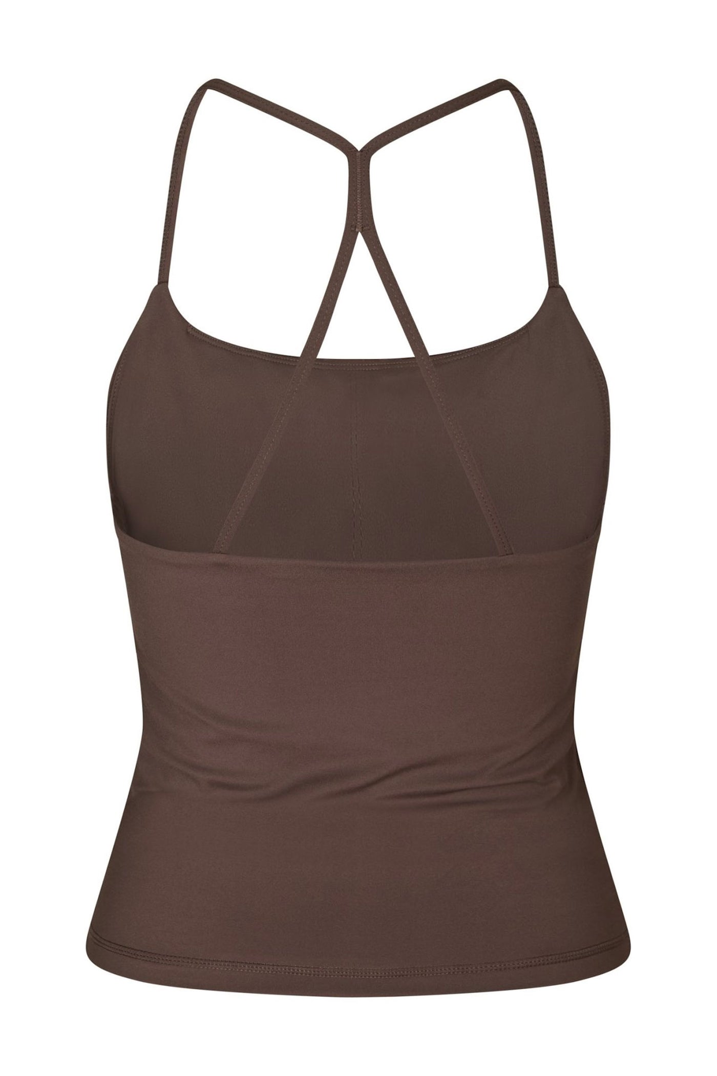 Tirri Chocolate Brown - 167134