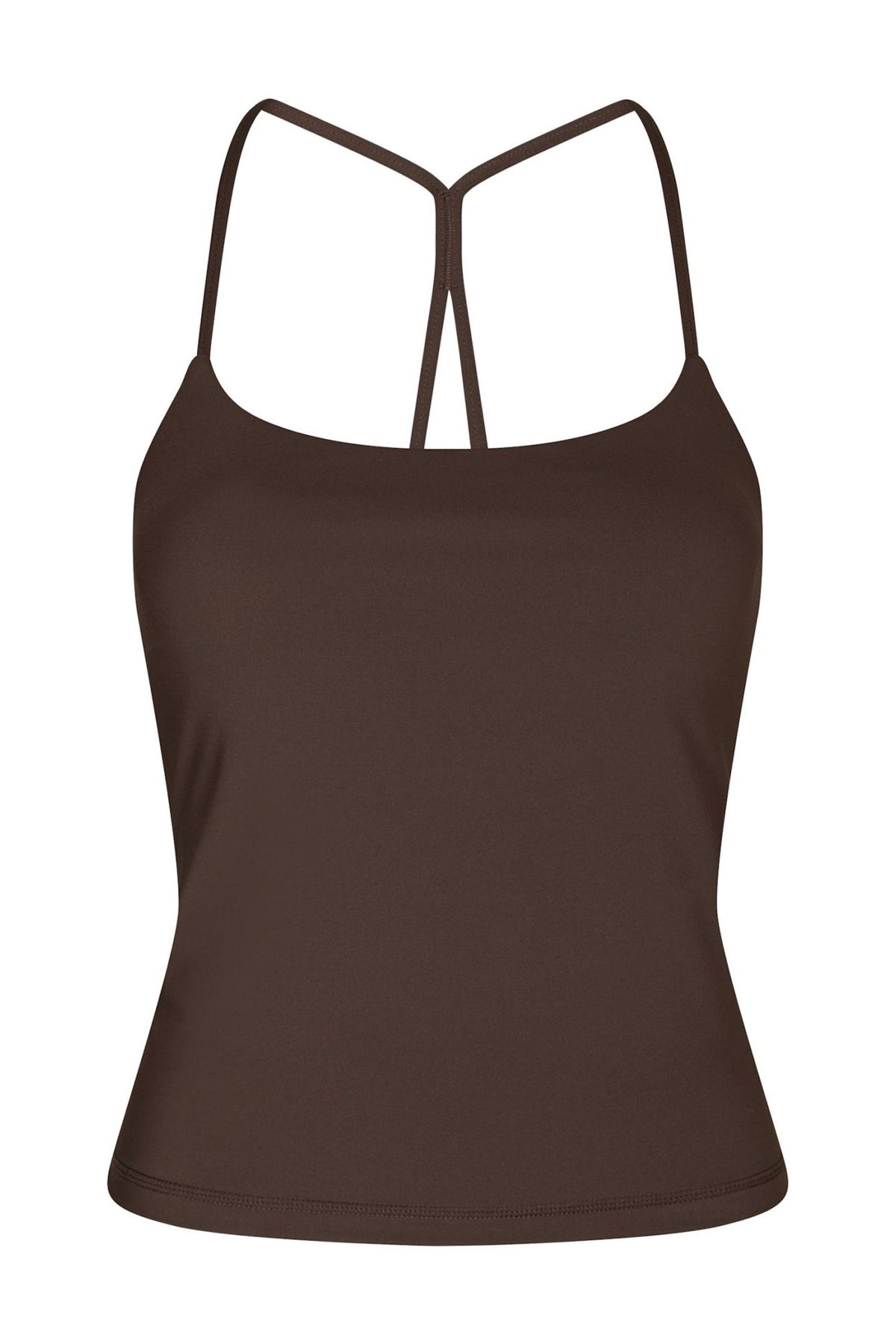 Tirri Chocolate Brown - 167134