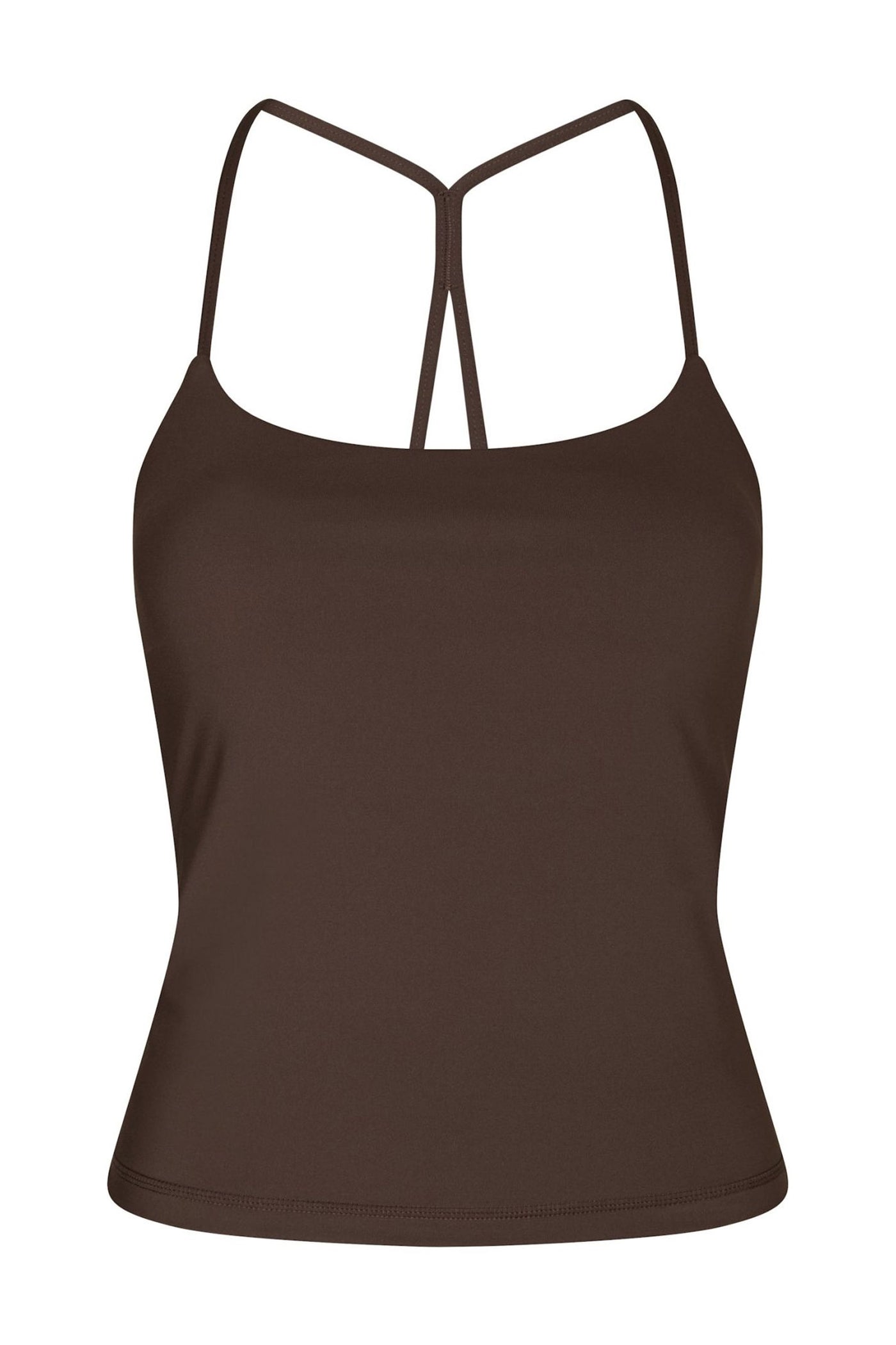 Tirri Chocolate Brown - 167134