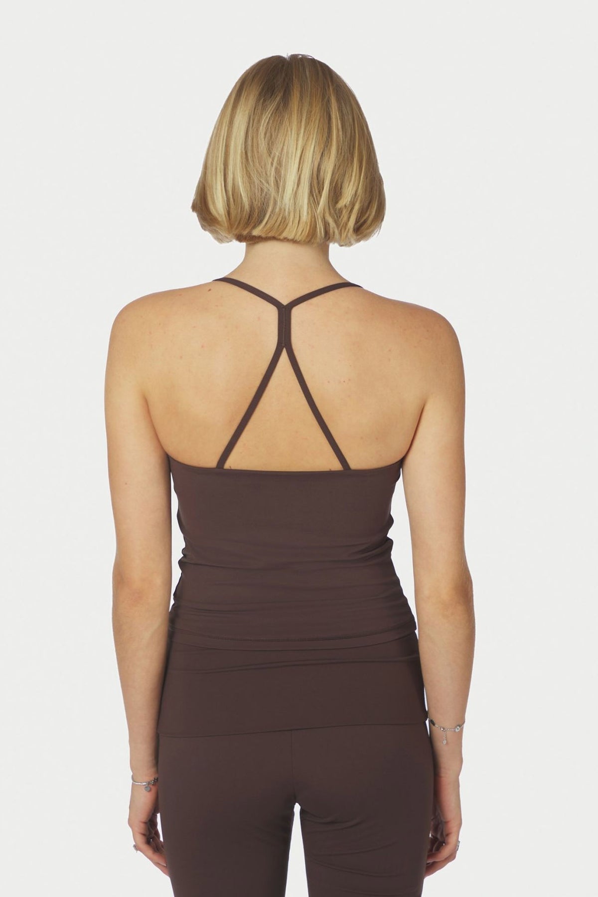 Tirri Chocolate Brown - 167134