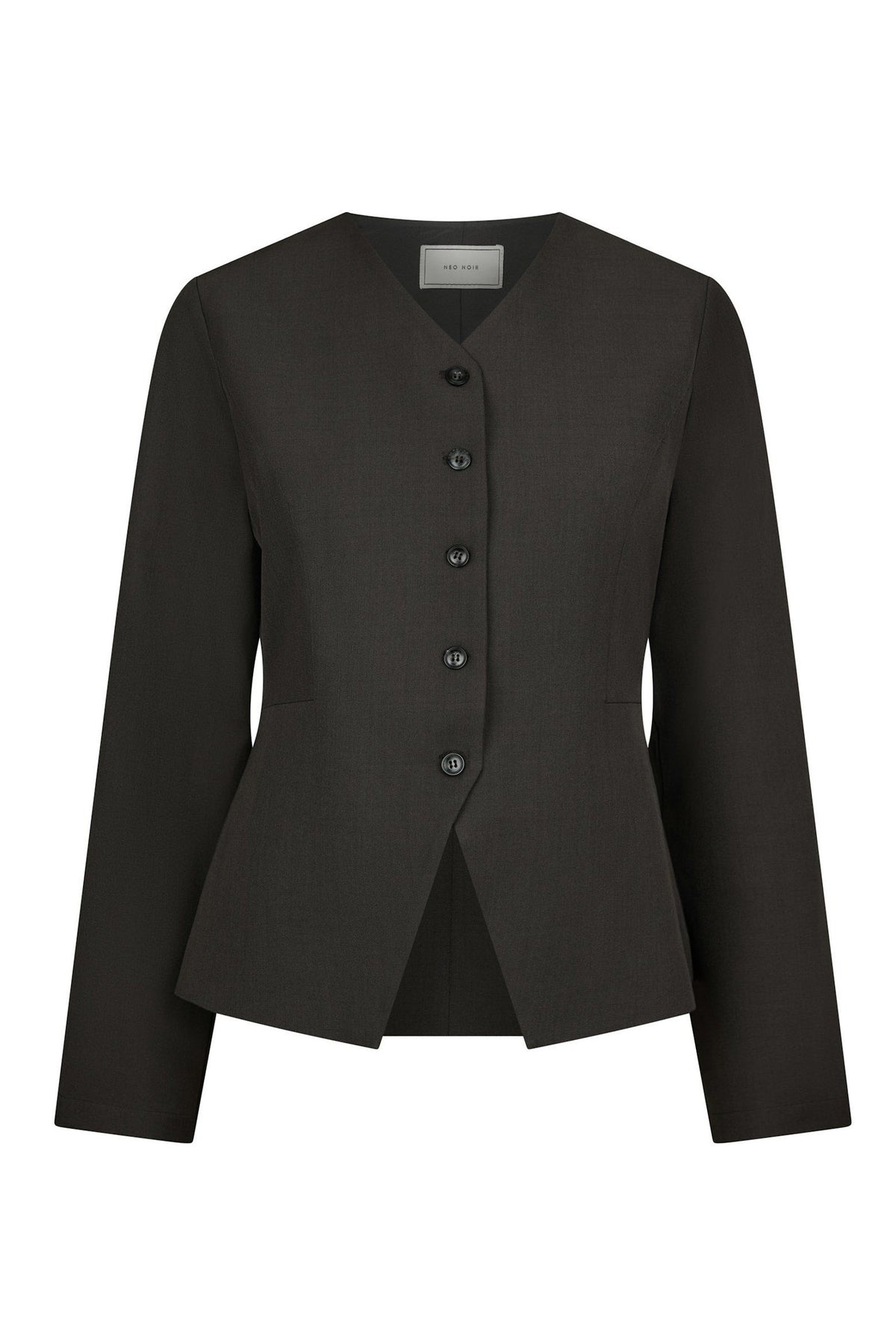 Toots Structure DARK GREY - 167142
