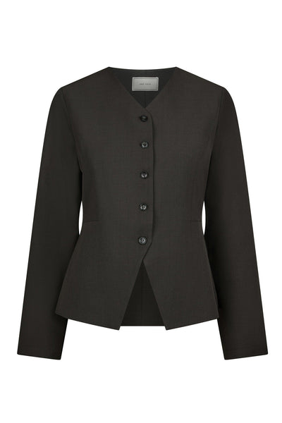 Toots Structure DARK GREY - 167142 Thumbnail