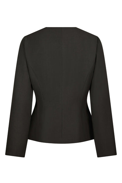 Toots Structure DARK GREY - 167142 Thumbnail