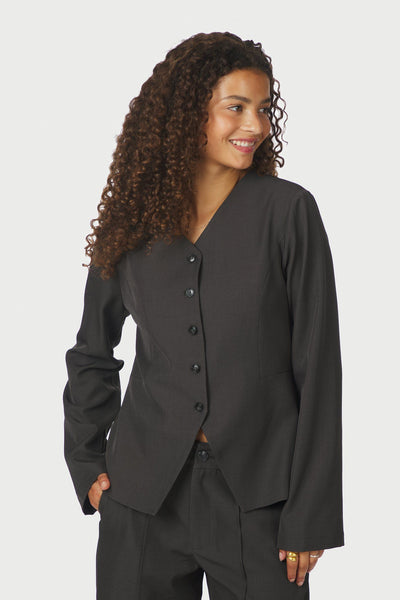 Toots Structure DARK GREY - 167142 Thumbnail