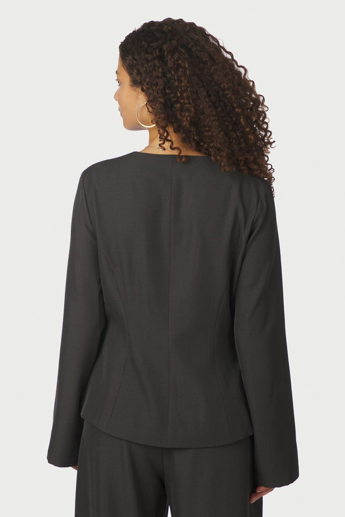 Toots Structure DARK GREY - 167142