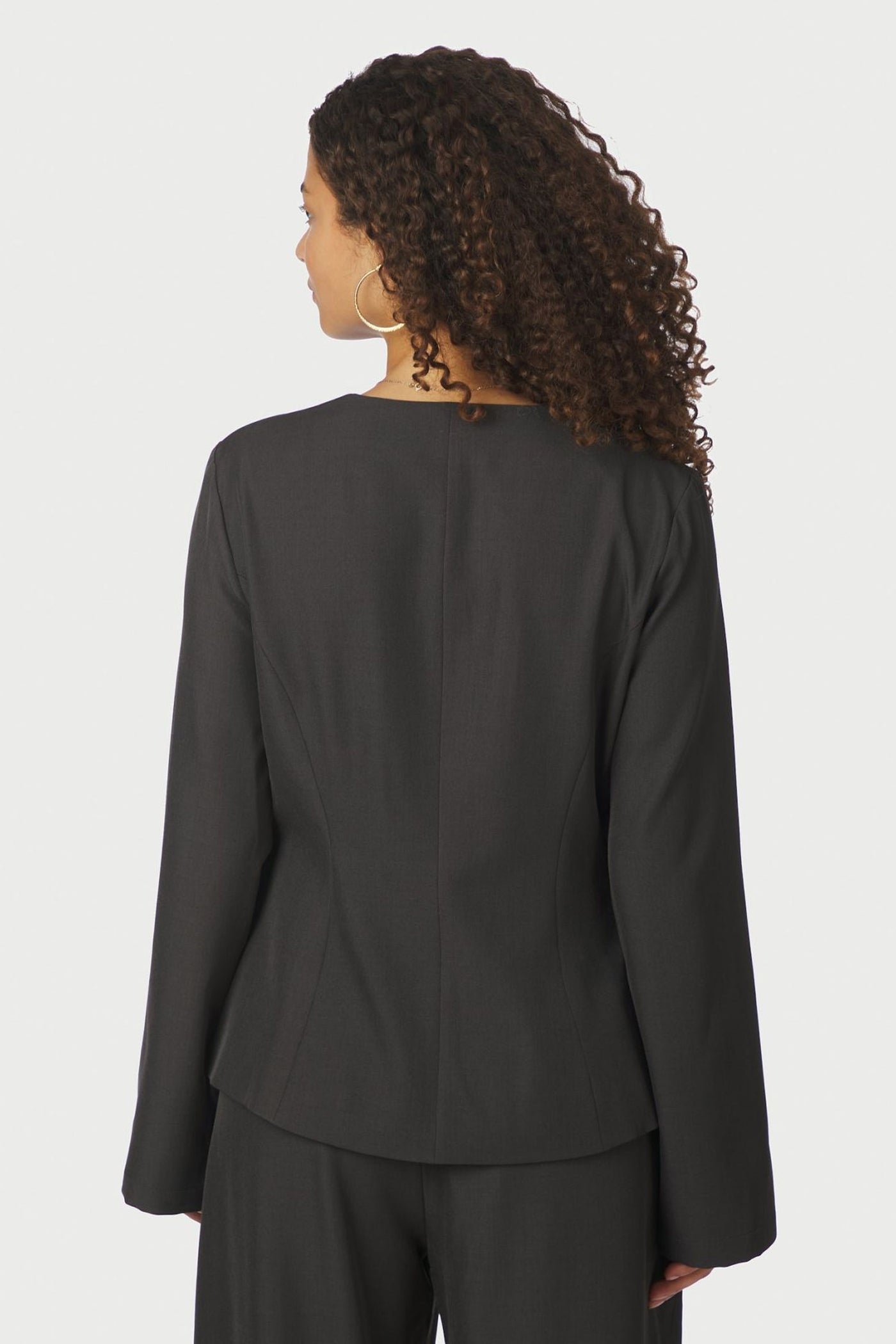 Toots Structure DARK GREY - 167142