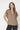 ToraCC Frill V-top 154-Walnut - 35841