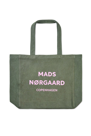 Tosca Alona Scarf Four Leaf Clover - 205341