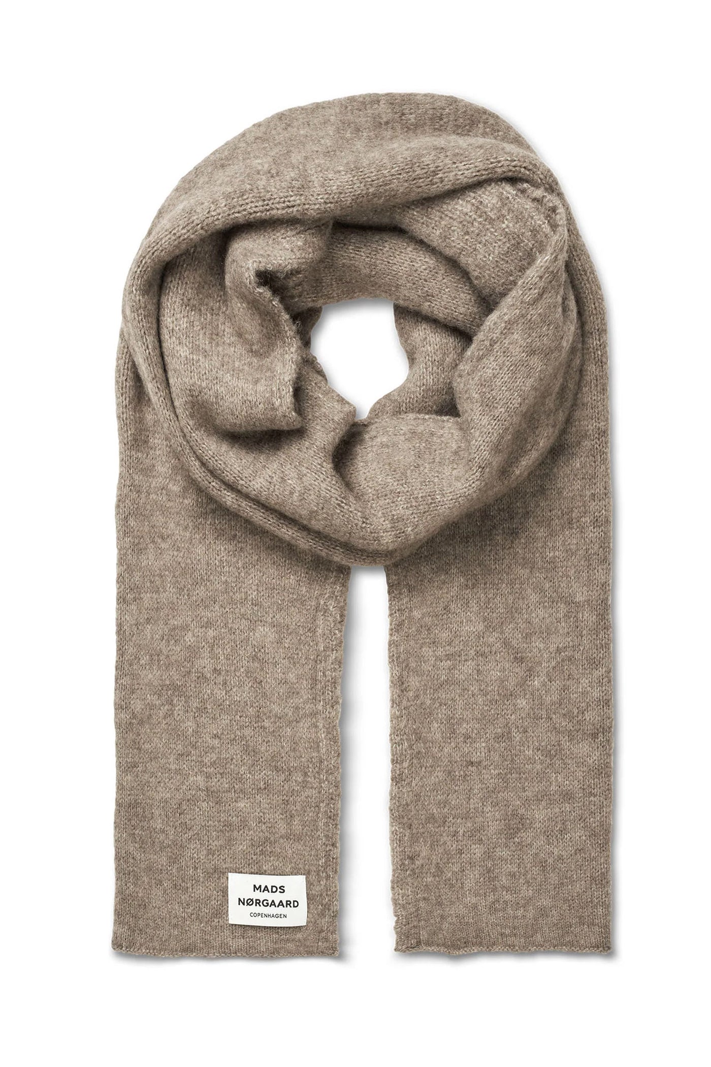 Tosca Alona Scarf Roasted Cashew - 205002