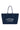 Tote Ink Blue - A-13-12677
