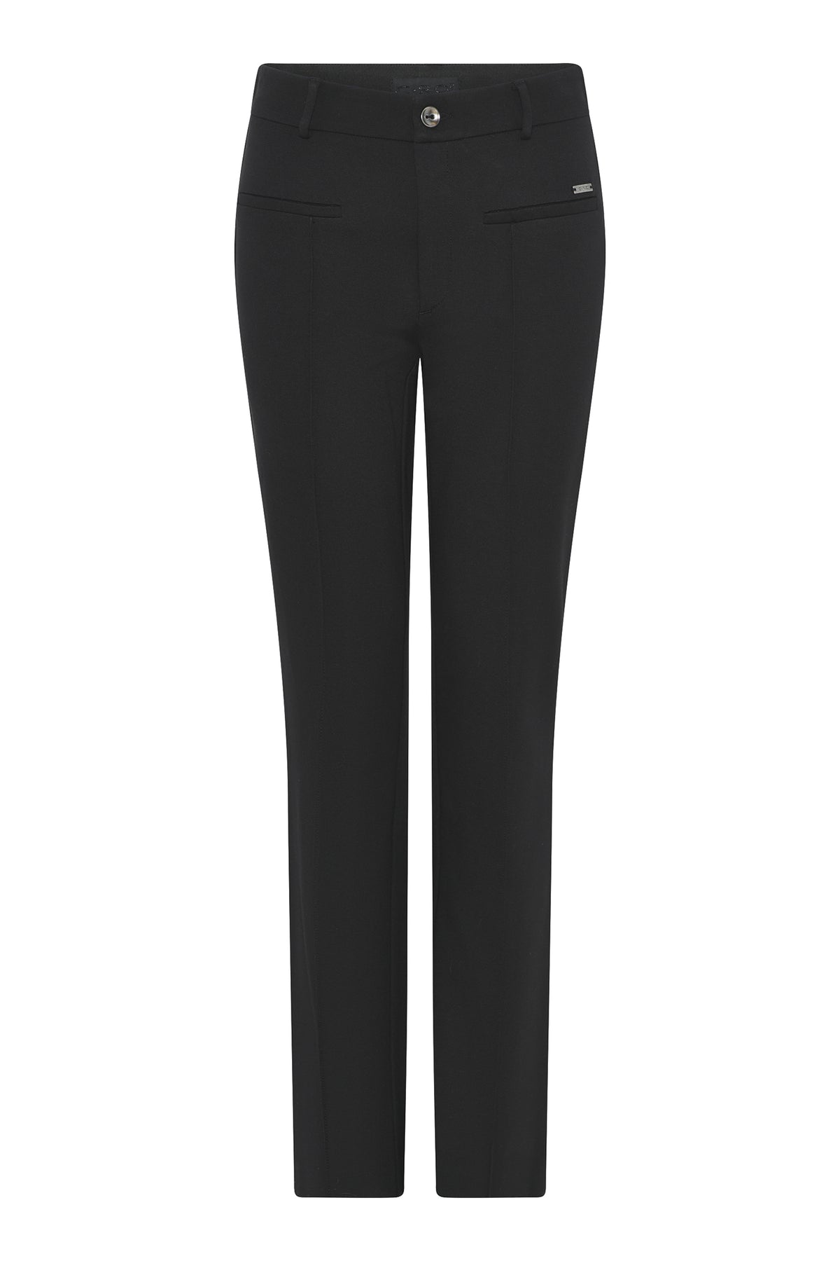 Travel Pant 111-Black - 6214/312