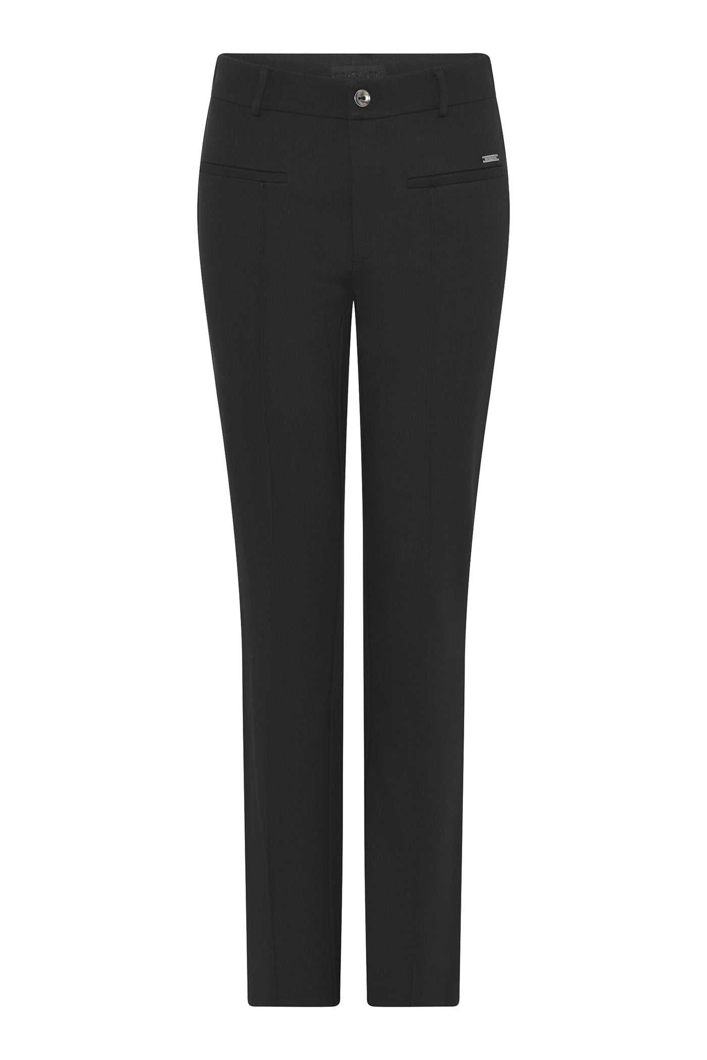 Travel Pant 111-Black - 6214/312