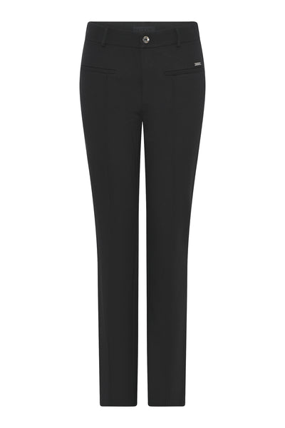 Travel Pant 111-Black - 6214/312 Thumbnail