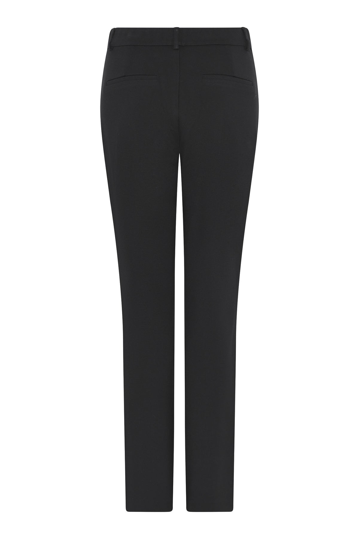 Travel Pant 111-Black - 6214/312