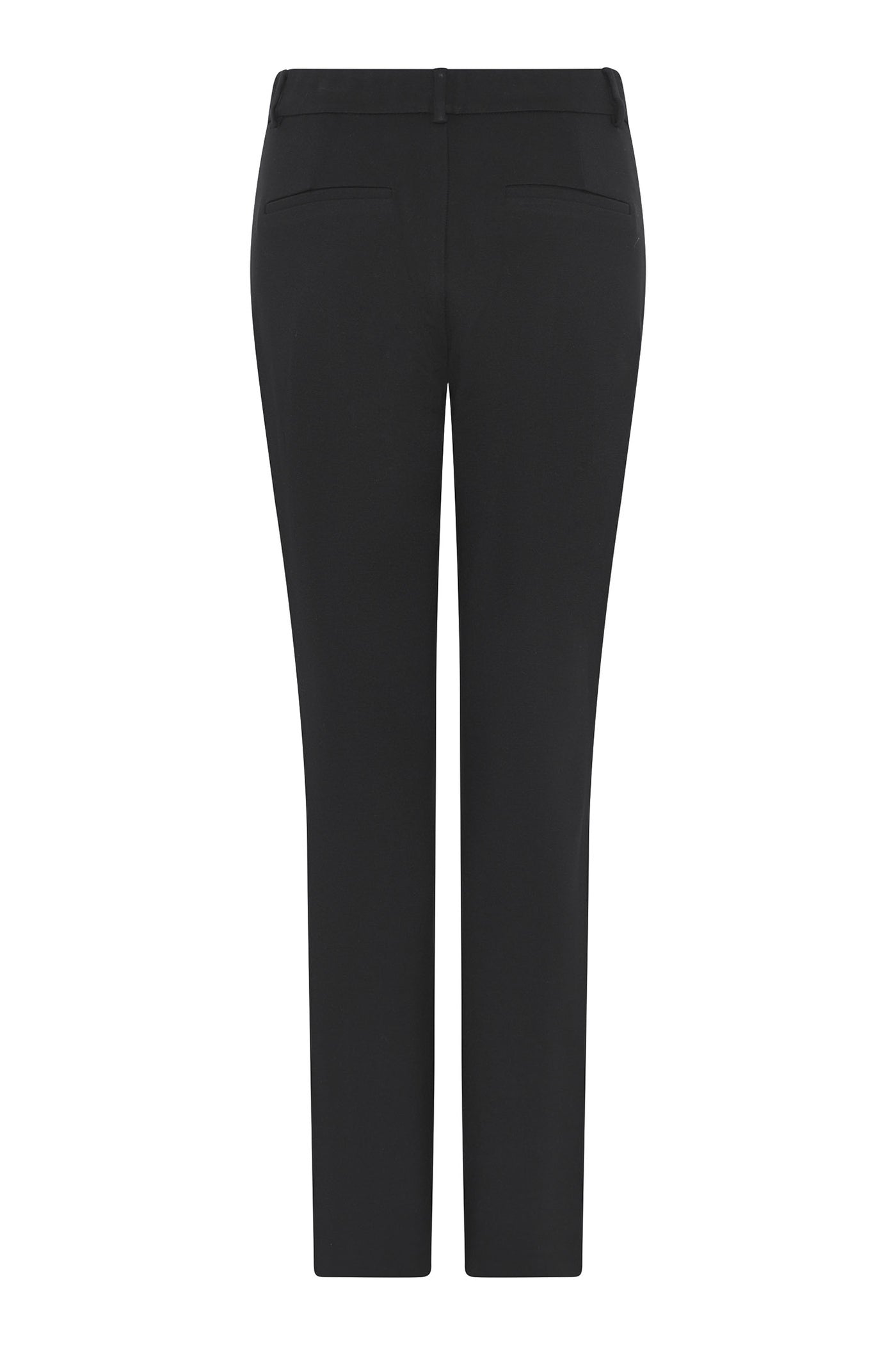 Travel Pant 111-Black - 6214/312