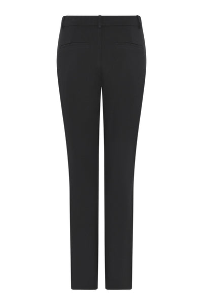 Travel Pant 111-Black - 6214/312 Thumbnail