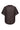 TreyCC Logo Lace Tee 20003-Dark Brown - 500205