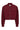 TriceCC Crop Jacket 87-Winered - 30060