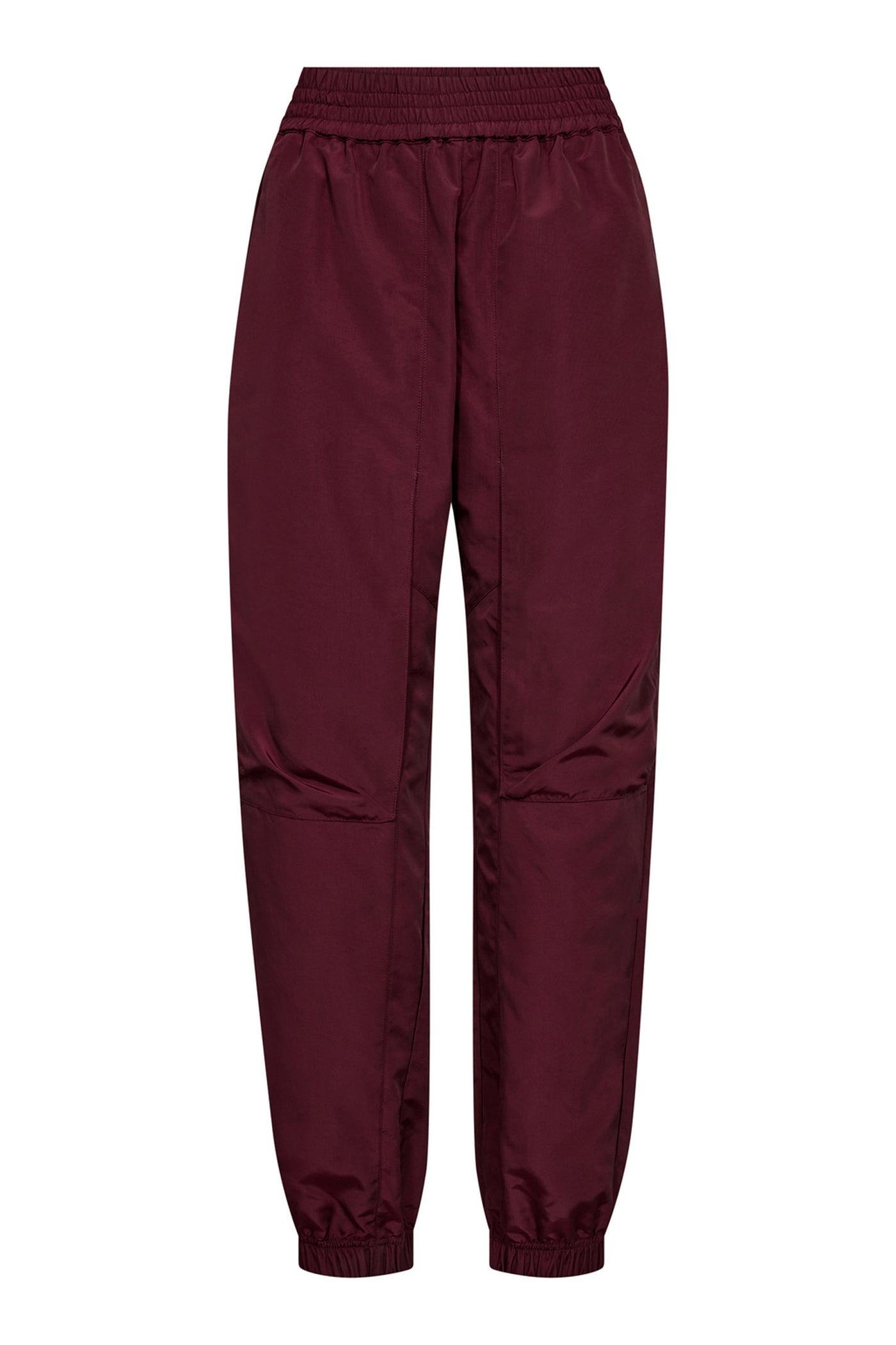 TriceCC Tech LL Pant 87-Winered - 31643