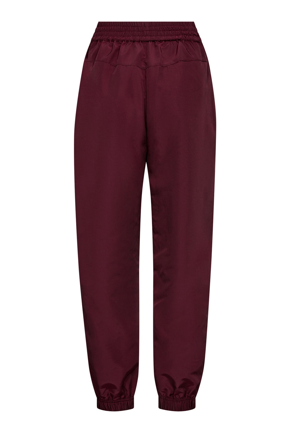 TriceCC Tech LL Pant 87-Winered - 31643