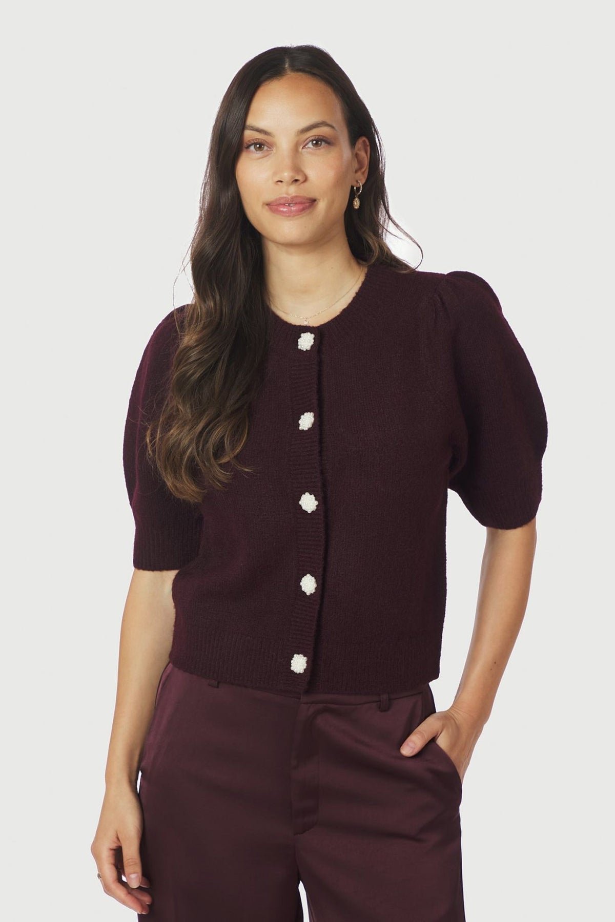 Trudy Deco Wine - 164514