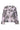 Tsuki bluse med v-hals KALEIDOSCOPE ORCHID - 262-2470-5712