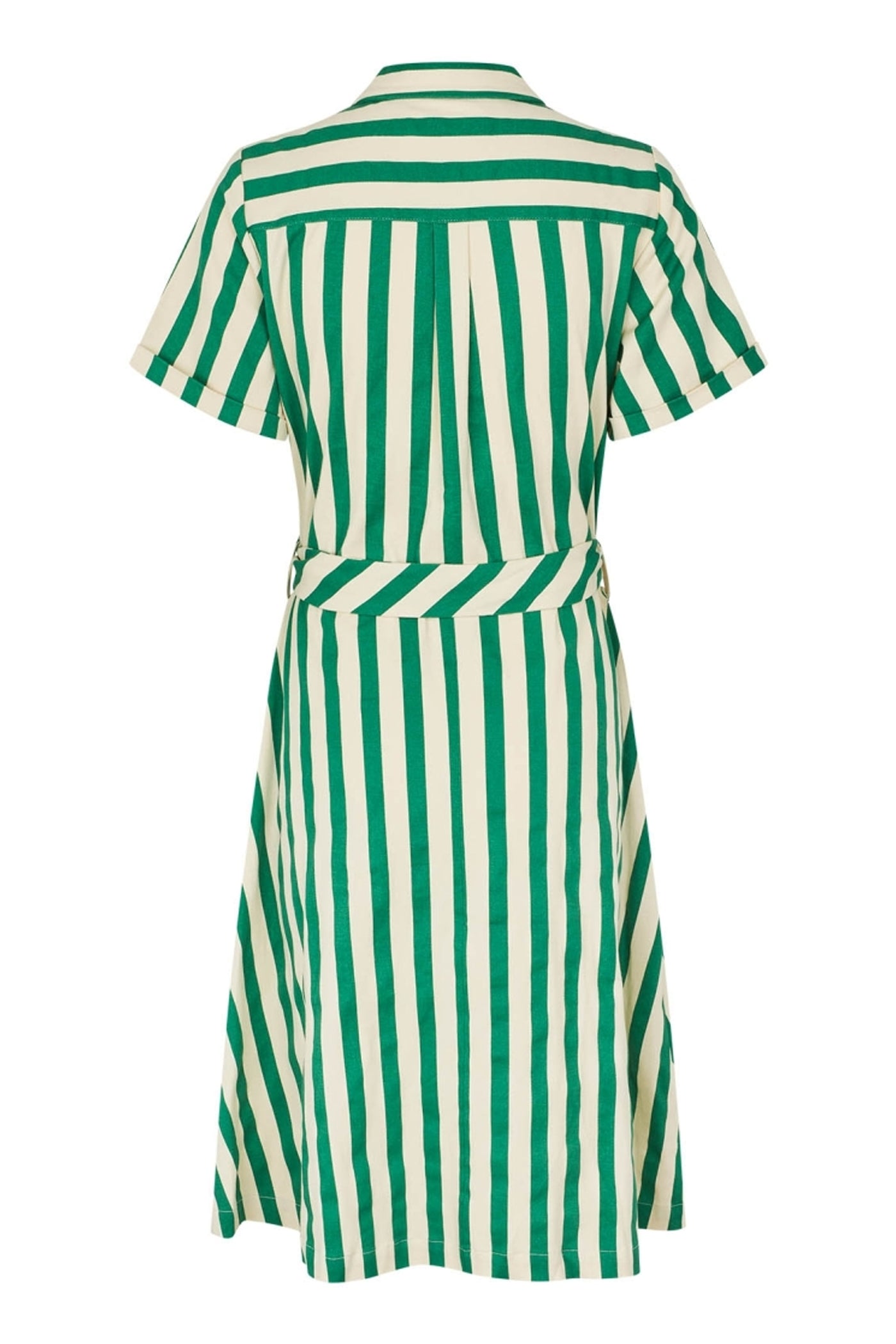 TulleLL Midi dress SS 40 Green - 26121-3013